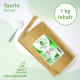 Taurin Pulver 1 Kg 100% rein ohne Zusatzstoffe!  Bio Protect BV