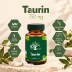 Taurin 750 mg
