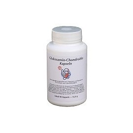 Glukosamin-Chondroitin