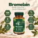 Bromelain 500 mg 2000GDU