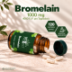 Bromelain 500 mg 2000GDU