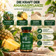 Bromelain 500 mg 2000GDU