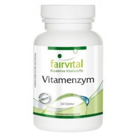 Vitamenzym