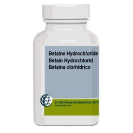 Betain Hydrochlorid