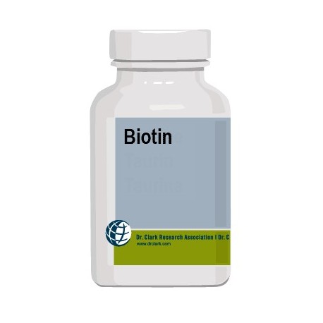 Biotin 