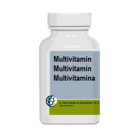 Multivitamin ohne Eisen