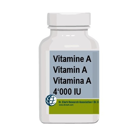 Vitamin A